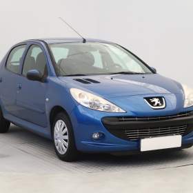 Peugeot 206 1.1 i / 19391118