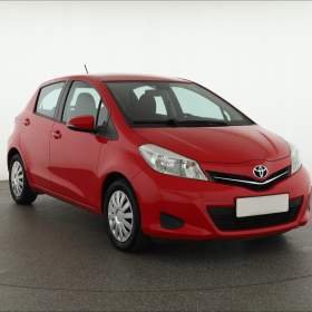 Toyota Yaris 1.0 VVT- i / 19391124