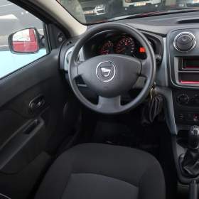 Dacia Sandero 1.2 16V / 19391125