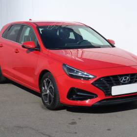 Hyundai i30 1.0 T- GDI / 19391127