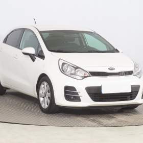 Kia Rio 1.25 CVVT / 19391130