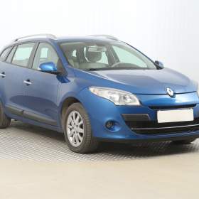 Renault Mégane 1.5 dCi / 19391140