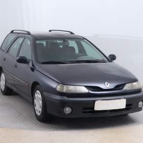 Renault Laguna 1.6 16V / 19391161