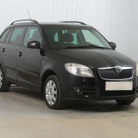 Škoda Fabia 1.4 TDI / 19391171