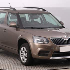 Škoda Yeti 1.2 TSI / 19391184