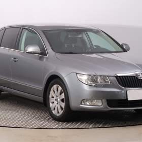 Škoda Superb 1.4 TSI / 19391195