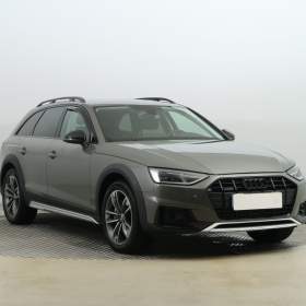 Audi A4 Allroad 40 TDI / 19391196