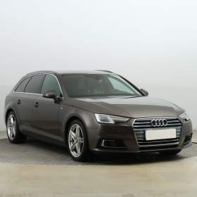 Audi A4 2.0 TDI / 19391199