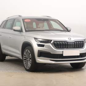 Škoda Kodiaq 2.0 TDI / 19394071