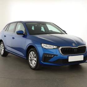 Foto inzerátu Škoda Scala 1.0 TSI