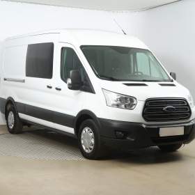 Ford Transit 2.0 EcoBlue / 19394076