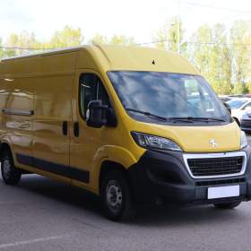 Peugeot Boxer 2.0 BlueHDi / 19394081