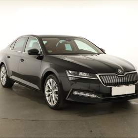 Škoda Superb iV 1.4 TSI PHEV / 19394135