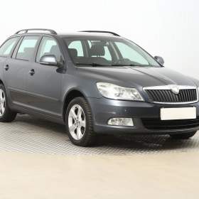 Škoda Octavia 2.0 TDI / 19394138