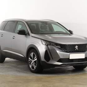 Peugeot 5008 1.5 BlueHDi / 19394486
