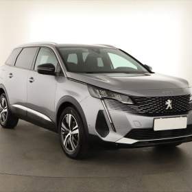 Peugeot 5008 1.5 BlueHDi / 19394486