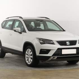 Seat Ateca 2.0 TDI / 19394487