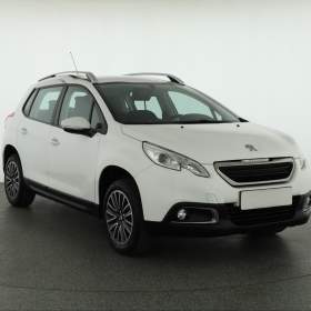 Peugeot 2008 1.2 PureTech / 19394504