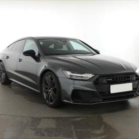 Audi A7 50 TDI / 19394514