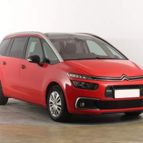 Citroën C4 Grand SpaceTourer 1.5 HDi / 19394518