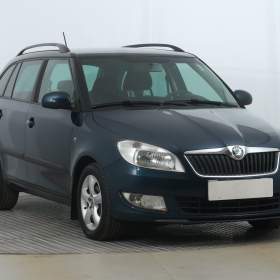 Škoda Fabia 1.2 TSI / 19394529