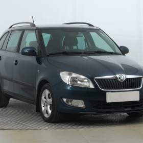 Škoda Fabia 1.2 TSI / 19394529
