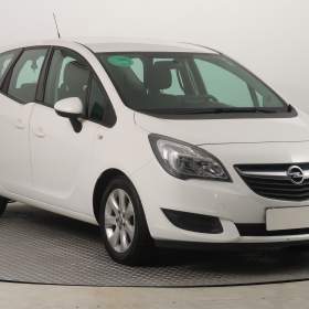 Opel Meriva 1.4 i / 19394535