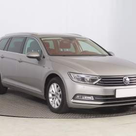 Volkswagen Passat 2.0 TDI / 19394538