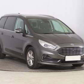 Foto inzerátu Ford Galaxy 2.0 EcoBlue