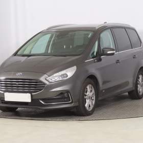 Foto inzerátu Ford Galaxy 2.0 EcoBlue