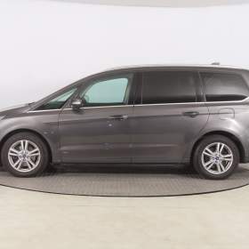 Foto inzerátu Ford Galaxy 2.0 EcoBlue