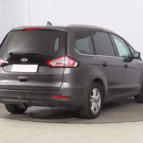 Foto inzerátu Ford Galaxy 2.0 EcoBlue