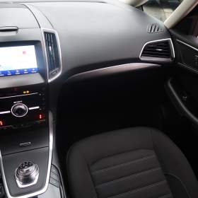 Foto inzerátu Ford Galaxy 2.0 EcoBlue