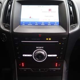 Foto inzerátu Ford Galaxy 2.0 EcoBlue