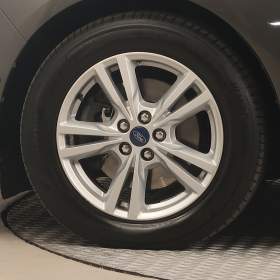 Foto inzerátu Ford Galaxy 2.0 EcoBlue