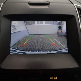 Foto inzerátu Ford Galaxy 2.0 EcoBlue