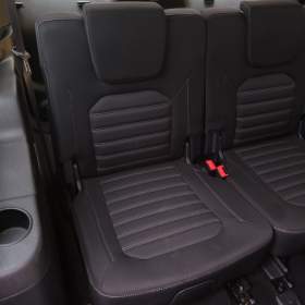 Foto inzerátu Ford Galaxy 2.0 EcoBlue