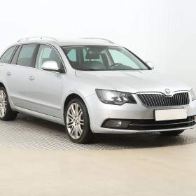 Škoda Superb 2.0 TDI / 19394555