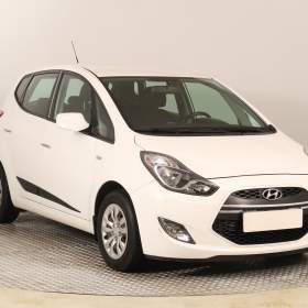 Hyundai ix20 1.4 CVVT / 19394564
