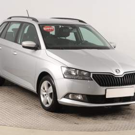 Škoda Fabia 1.0 TSI / 19394571