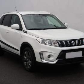 Suzuki Vitara 1.4 BoosterJet / 19394574