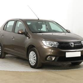 Dacia Logan 1.0 SCe / 19394575