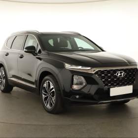 Hyundai Santa Fe 2.2 CRDi / 19394576