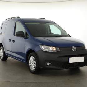 Volkswagen Caddy 2.0 TDI / 19394593