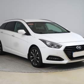 Hyundai i40 1.7 CRDi / 19394599