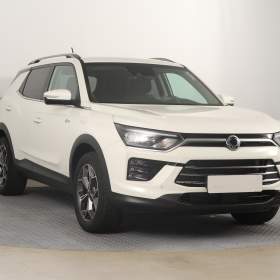 SsangYong Korando 1.5 T- GDI / 19394606