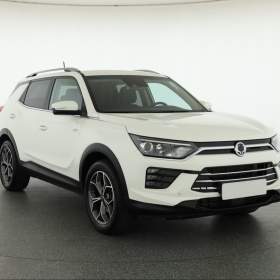 SsangYong Korando 1.5 T- GDI / 19394606