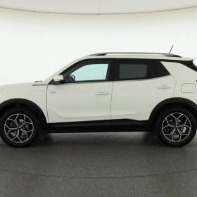 Foto inzerátu SsangYong Korando 1.5 T-GDI