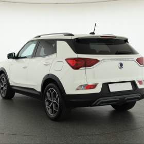 Foto inzerátu SsangYong Korando 1.5 T-GDI