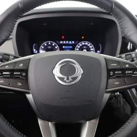 Foto inzerátu SsangYong Korando 1.5 T-GDI